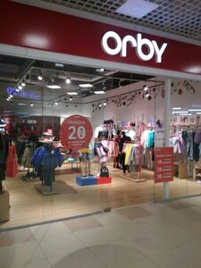 Orby