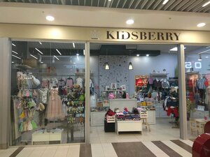 Kidsberry Уфа