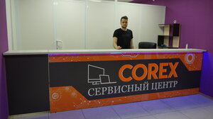 СЦ Corex