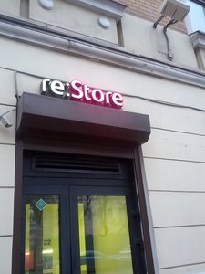 re:Store