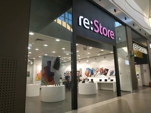 re:Store