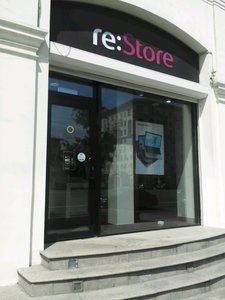 re:Store