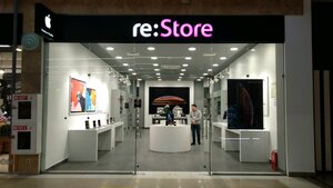 re:Store