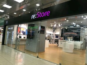 re:Store