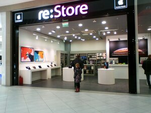 re:Store