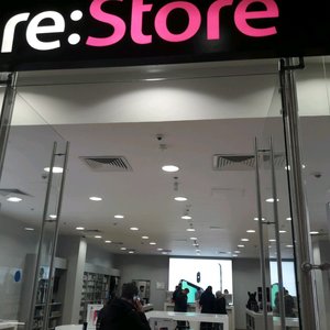 re:Store