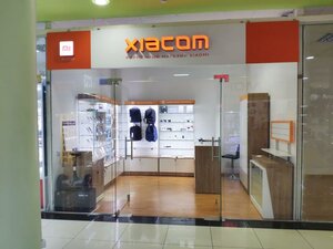 Xiacom