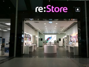 re:Store