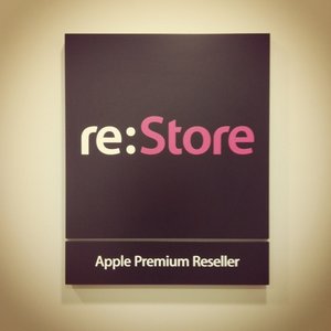 re:Store