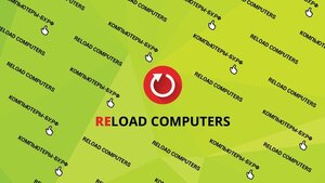 Reload Computers