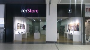 re:Store Самара