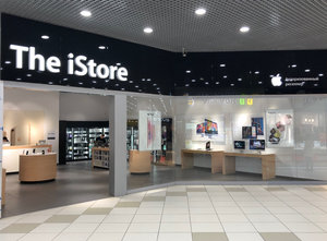 The istore