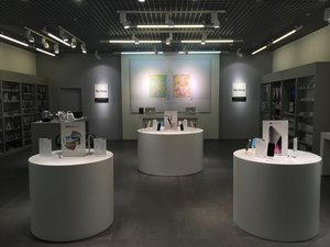 The iStore