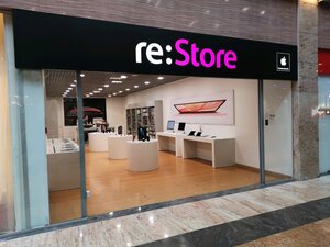 re:Store