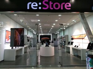 re:Store