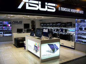 Asusdelta