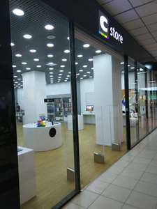 Cstore