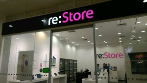 re:Store