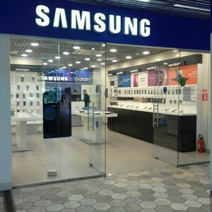 Samsung Челябинск