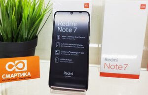 Xiaomi Смартика