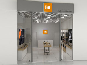 Xiaomi Томск