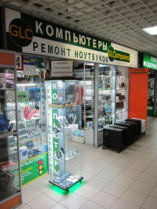 Gl Computers Москва