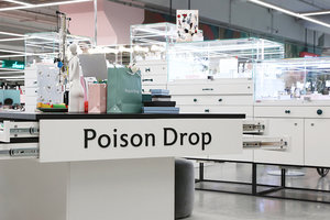 Poison Drop