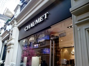 Chaumet