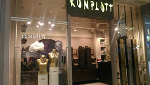 Konplott