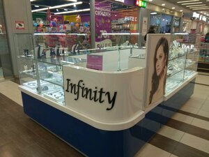 Infinity Уфа