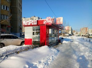 Мега Роза Уфа