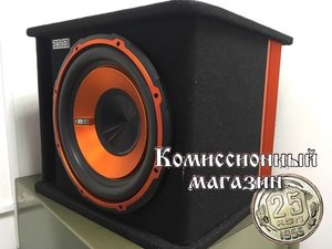 Комиссионный магазин