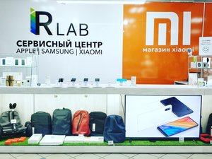 Rlab Самара