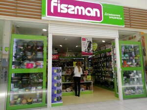 Fissman