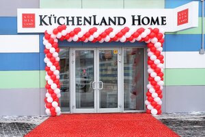 Kuchenland Home