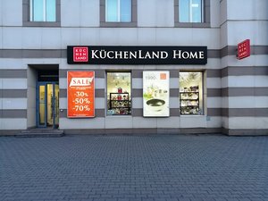 Kuchenland Home