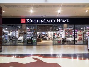 Kuchenland Home