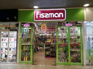 Fissman Новосибирск