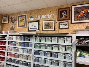 ArtWorker