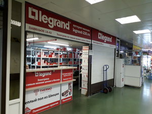 Legrand