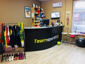 TeamSport24 Брянск