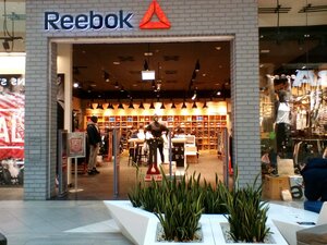 Reebok Казань