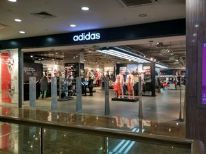 Adidas Kids Москва