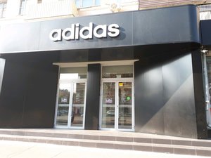 Adidas Reebok Outlet