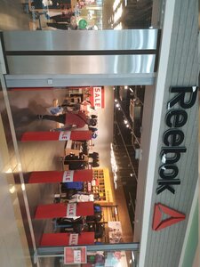 Reebok