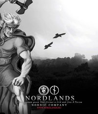 Nordlands