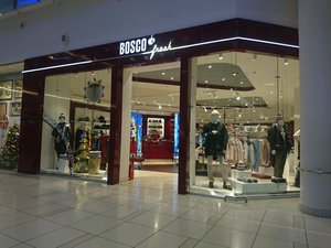 Bosco Sport