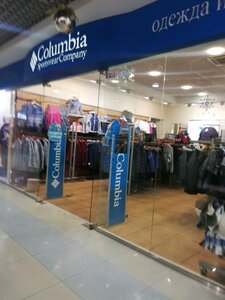 Columbia