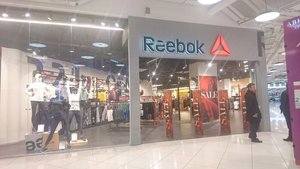 Reebok