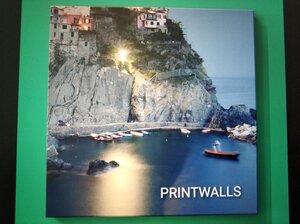 Фотообои Printwalls